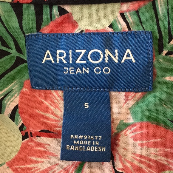 Arizona jeans co shirts men size s new - Picture 6 of 7